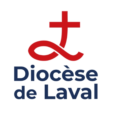 Logo Diocèse de Laval